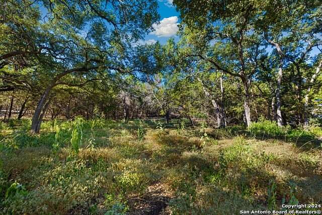 1.07 Acres of Residential Land for Sale in New Braunfels, Texas