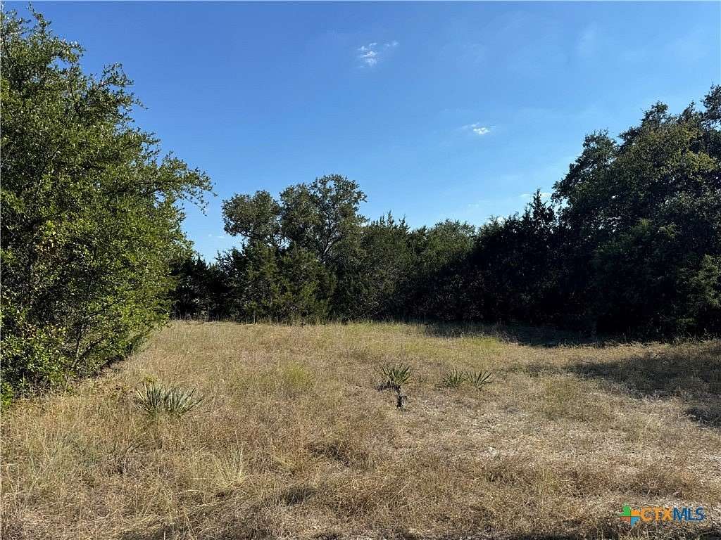 1.015 Acres of Residential Land for Sale in Belton, Texas