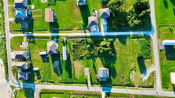 0.1 Acres of Residential Land for Sale in Johnsons Bayou, Louisiana