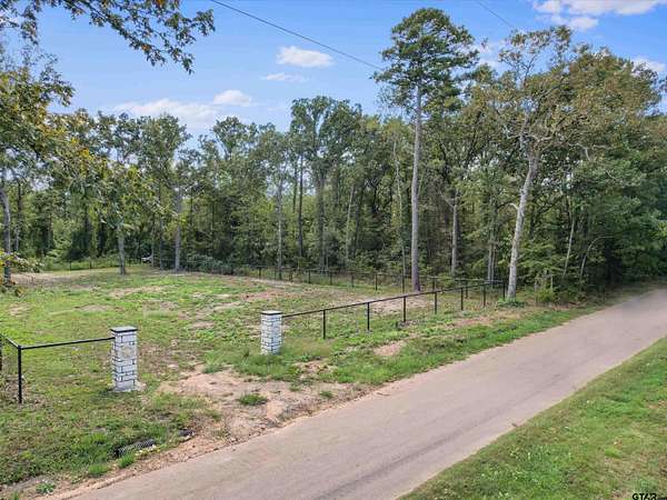 0.5 Acres of Residential Land for Sale in Gilmer, Texas