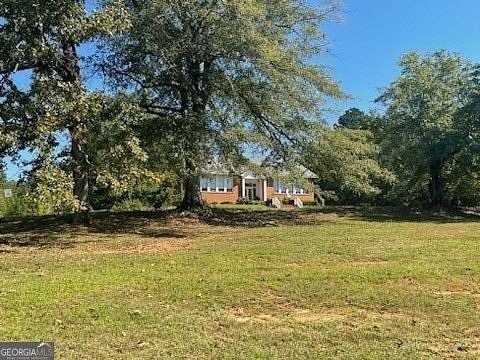 3.39 Acres of Improved Commercial Land for Sale in LaGrange, Georgia