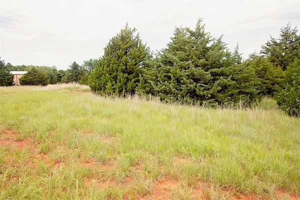 0.94 Acres of Residential Land for Sale in Guthrie, Oklahoma