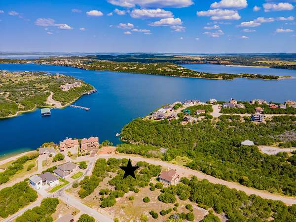 0.26 Acres of Land for Sale in Palo Pinto, Texas