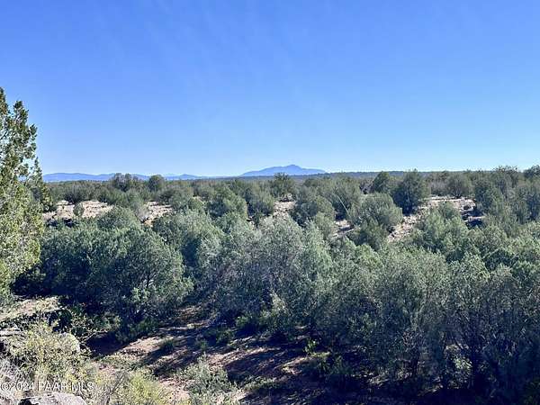 10.3 Acres of Land for Sale in Ash Fork, Arizona