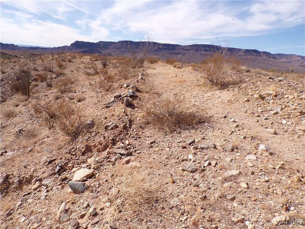 11.8 Acres of Land for Sale in Yucca, Arizona