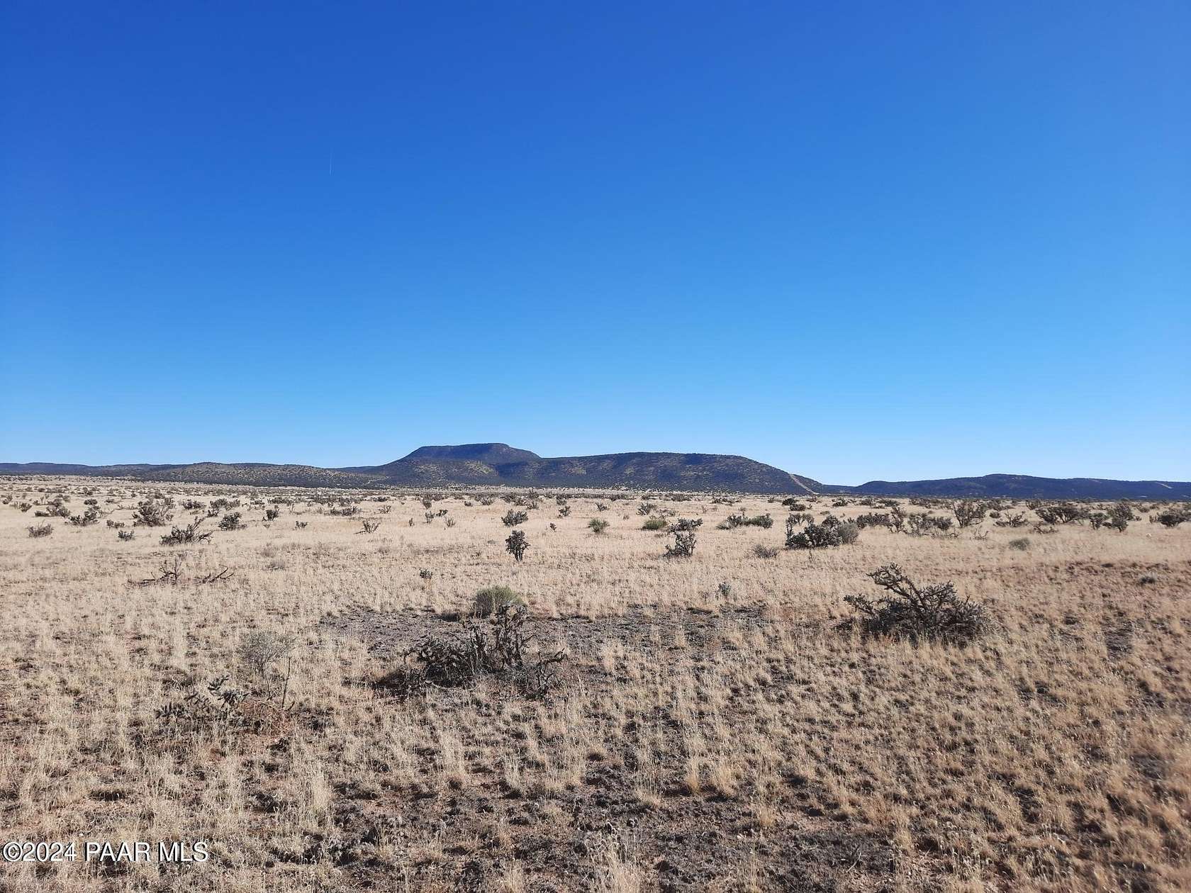 38.72 Acres of Agricultural Land for Sale in Seligman, Arizona