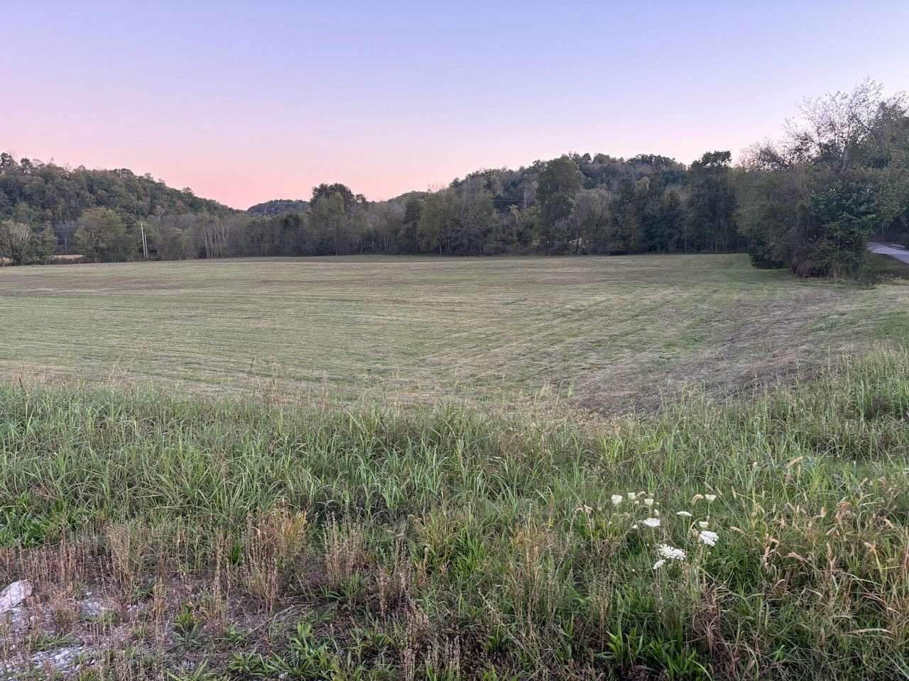 8.45 Acres of Land for Sale in Burkesville, Kentucky