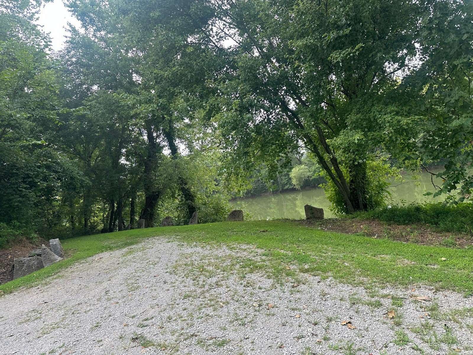 1.02 Acres of Land for Sale in Burkesville, Kentucky