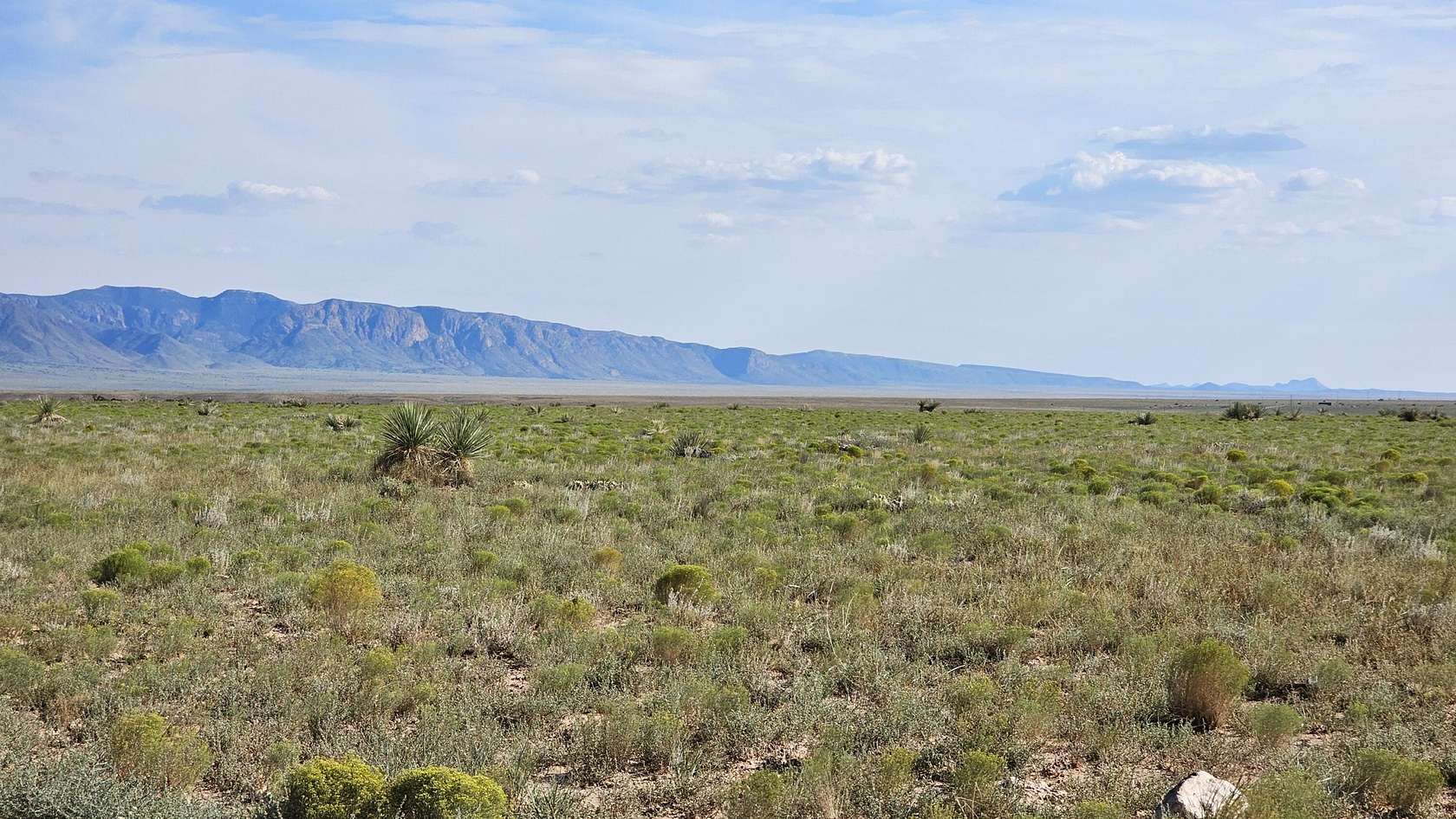 1 Acre of Land for Sale in Belen, New Mexico