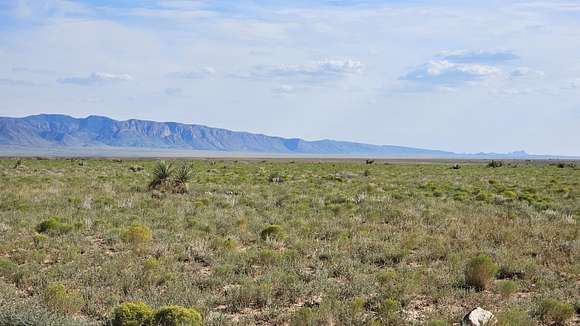 1 Acre of Residential Land for Sale in Belen, New Mexico