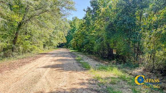 36 Acres of Land for Sale in Marion, Louisiana