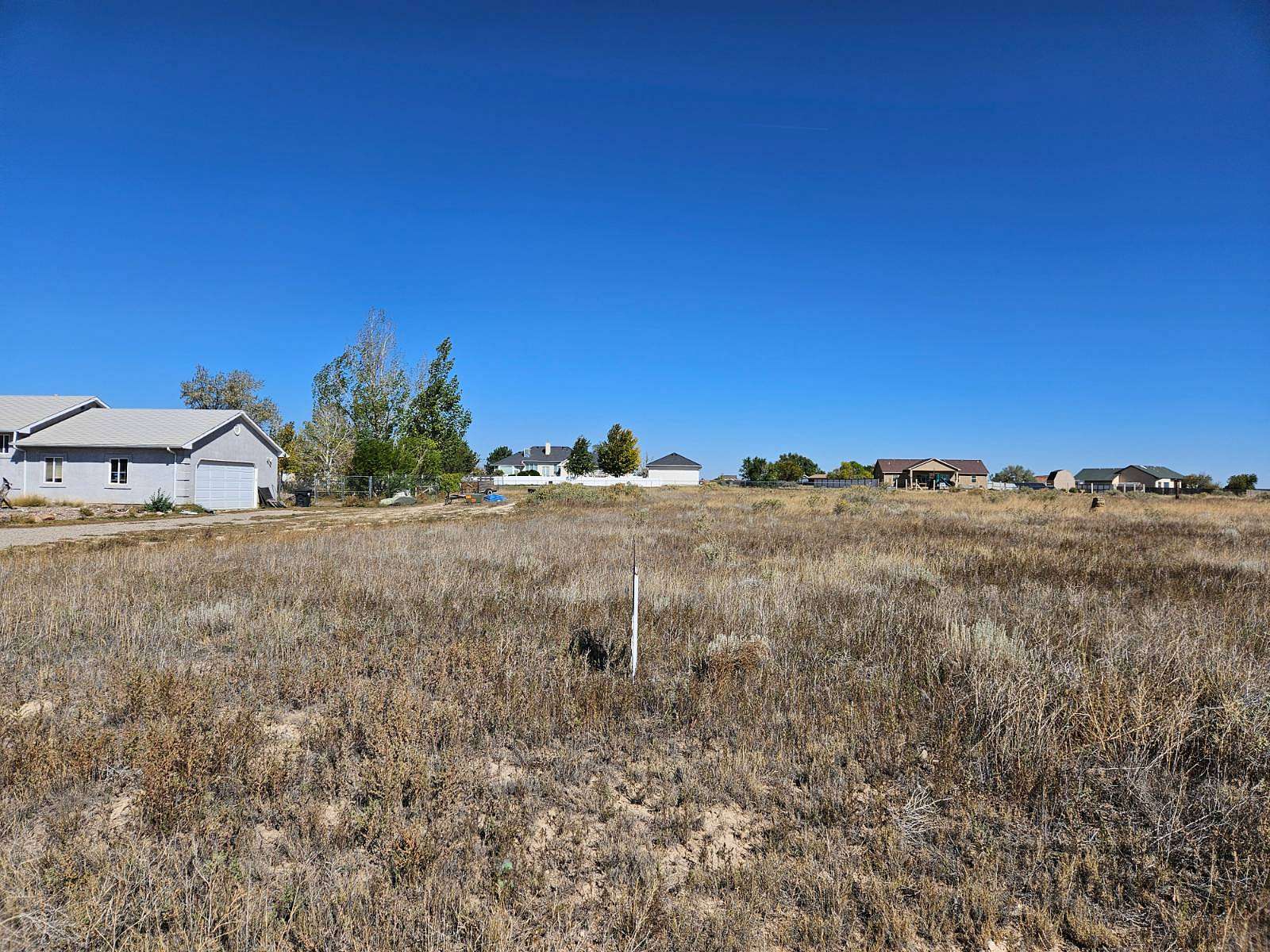 1.02 Acres of Residential Land for Sale in Pueblo West, Colorado