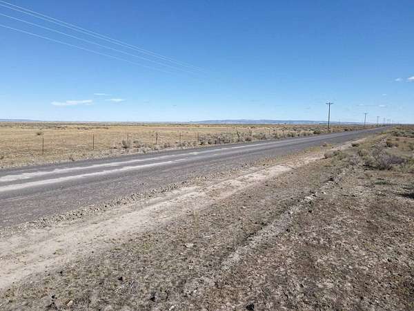 160 Acres of Recreational & Residential Land for Sale in Burns, Oregon