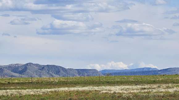 1 Acre of Residential Land for Sale in Belen, New Mexico