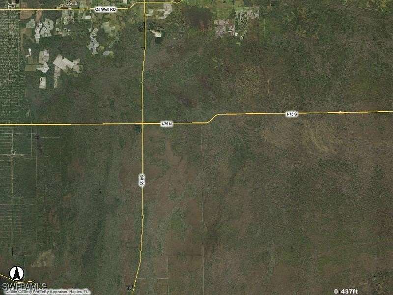 1.25 Acres of Land for Sale in Naples, Florida