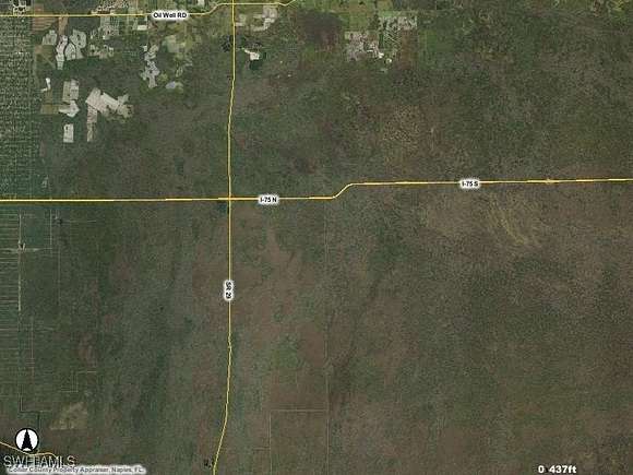 1.25 Acres of Land for Sale in Naples, Florida