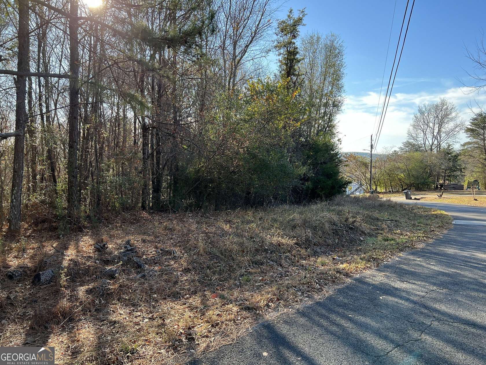 1.24 Acres of Residential Land for Sale in Cave Spring, Georgia