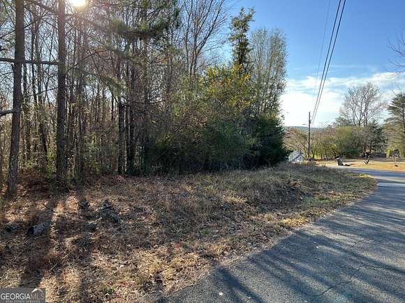 1.24 Acres of Residential Land for Sale in Cave Spring, Georgia