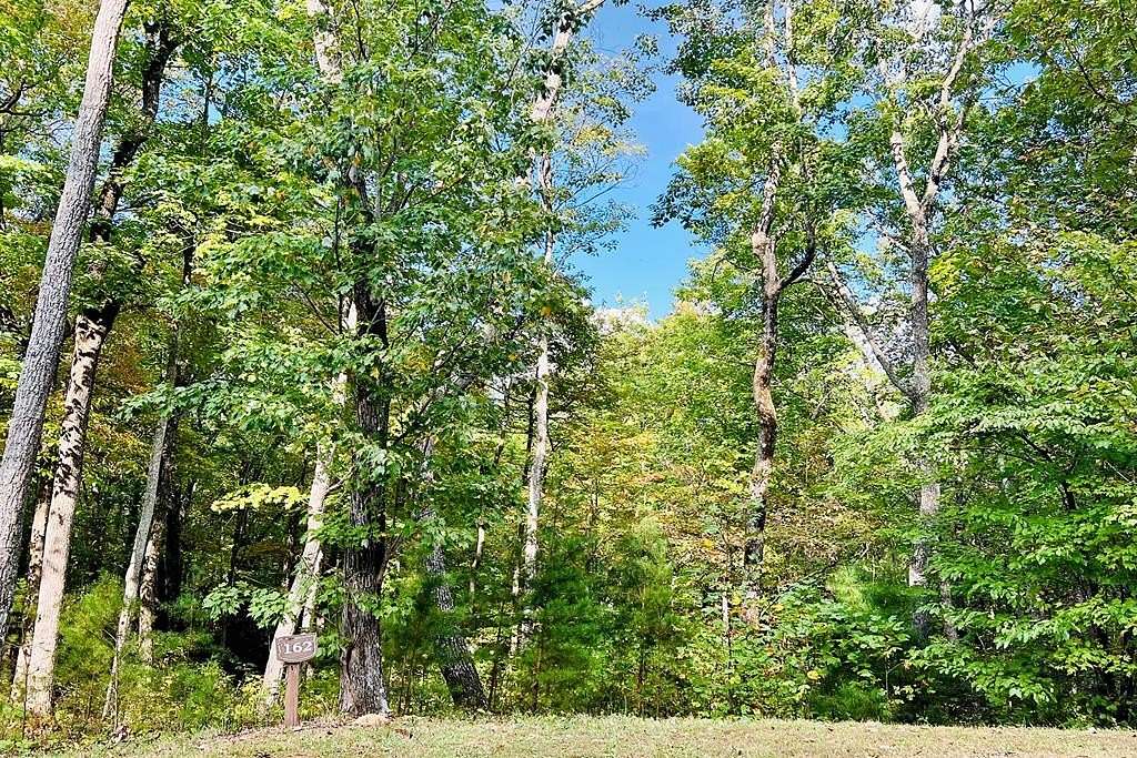 2.48 Acres of Residential Land for Sale in Ellijay, Georgia