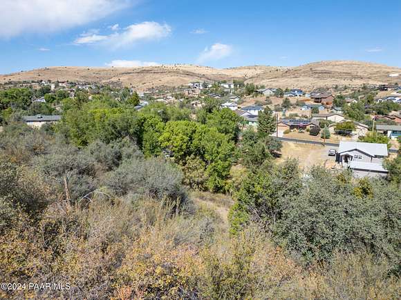 0.23 Acres of Residential Land for Sale in Prescott, Arizona