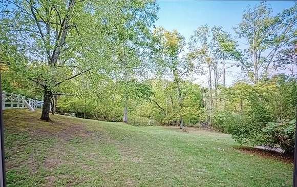 1.87 Acres of Residential Land for Sale in Huntington, West Virginia