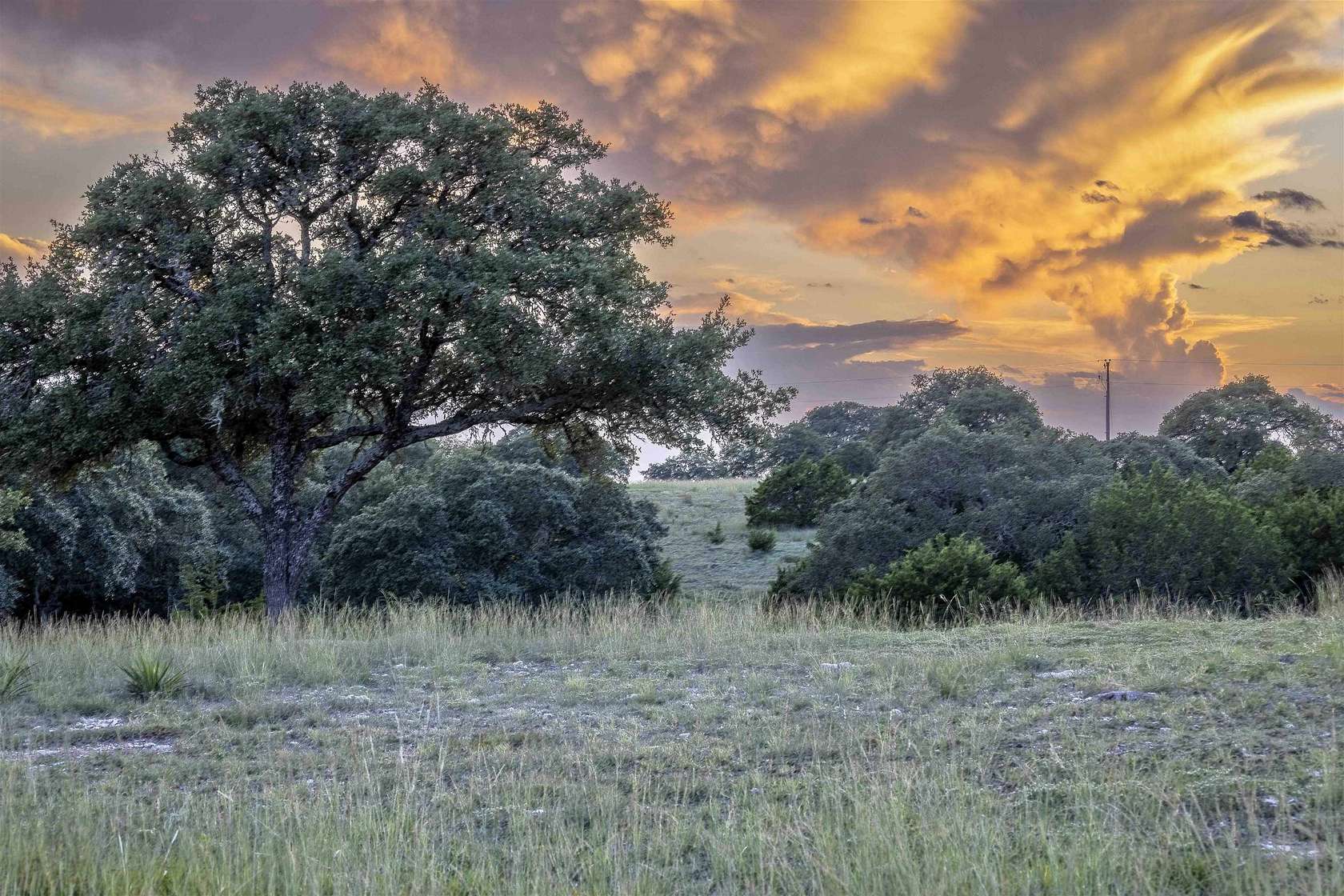 5 Acres of Residential Land for Sale in Lampasas, Texas