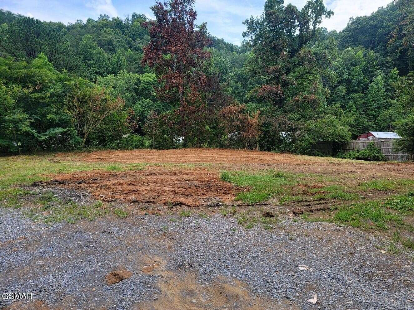 0.54 Acres of Land for Sale in Sevierville, Tennessee