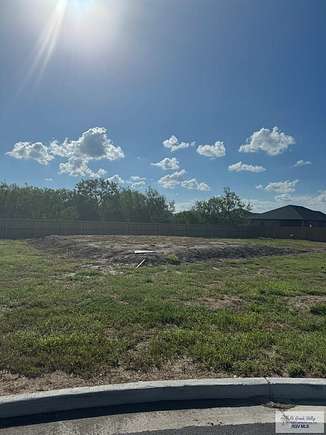 0.24 Acres of Residential Land for Sale in San Benito, Texas