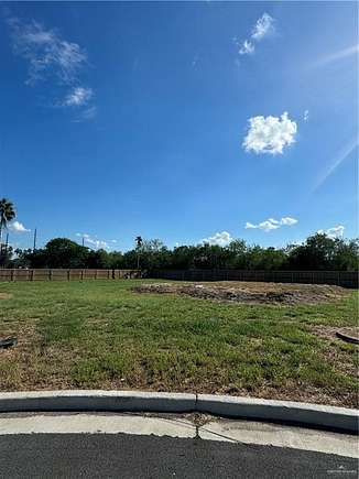 0.235 Acres of Residential Land for Sale in San Benito, Texas