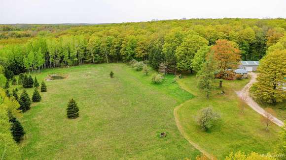 18.99 Acres of Recreational Land for Sale in Germfask, Michigan