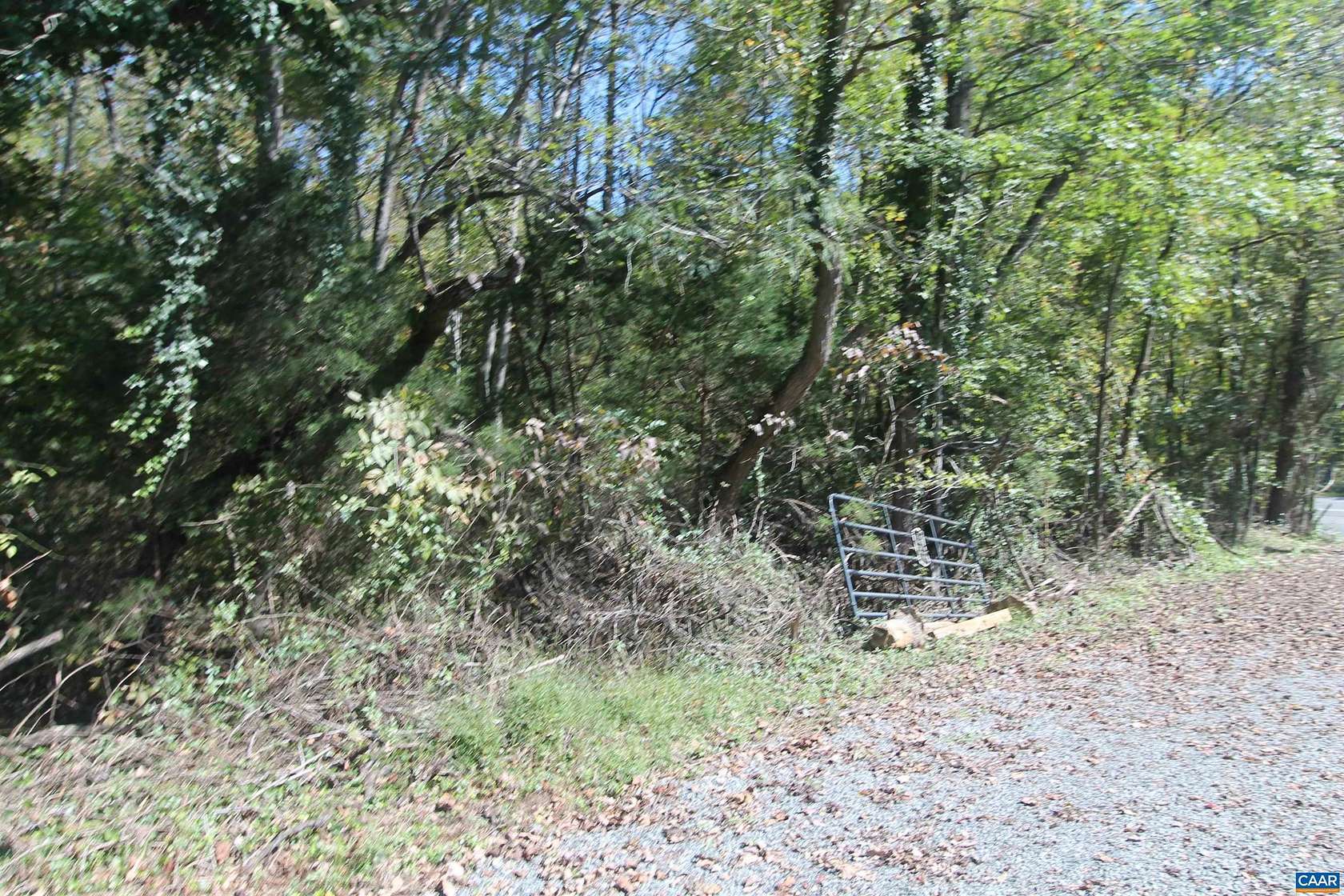 2 Acres of Residential Land for Sale in North Garden, Virginia