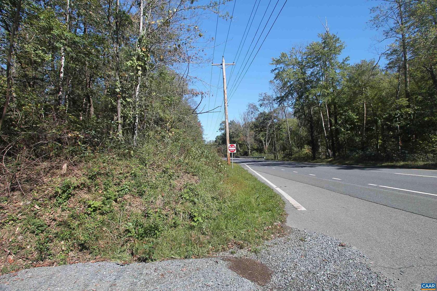 2 Acres of Residential Land for Sale in North Garden, Virginia