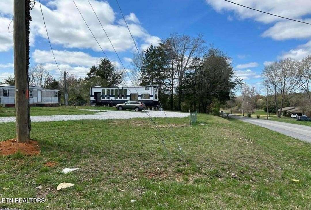 0.55 Acres of Residential Land for Sale in Etowah, Tennessee