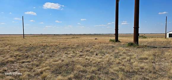 5 Acres of Residential Land for Sale in Levelland, Texas