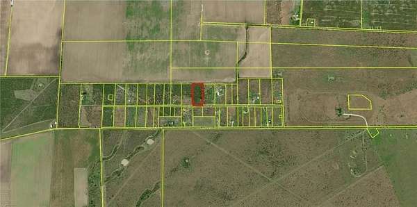 5 Acres of Land for Sale in Skidmore, Texas