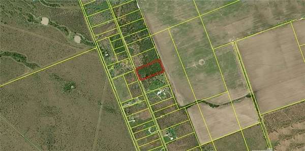 5 Acres of Land for Sale in Skidmore, Texas
