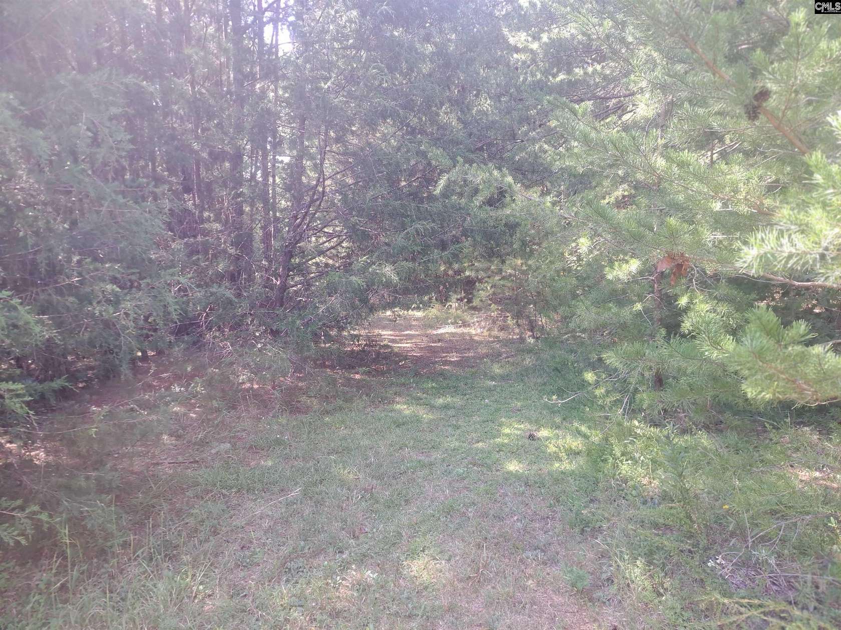 4 Acres of Residential Land for Sale in Chapin, South Carolina