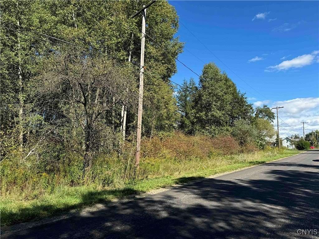 4.6 Acres of Residential Land for Sale in Harmony Town, New York ...