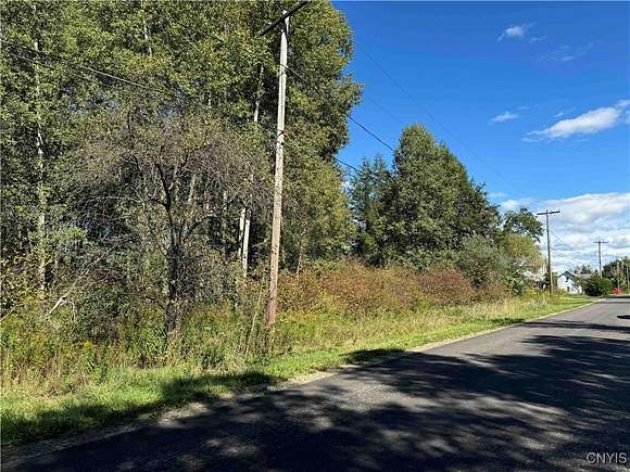 4.6 Acres of Residential Land for Sale in Harmony Town, New York