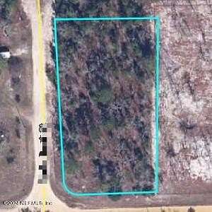 1.19 Acres of Residential Land for Sale in Keystone Heights, Florida