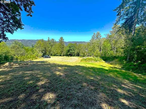 5 Acres of Residential Land for Sale in Woodland, Washington