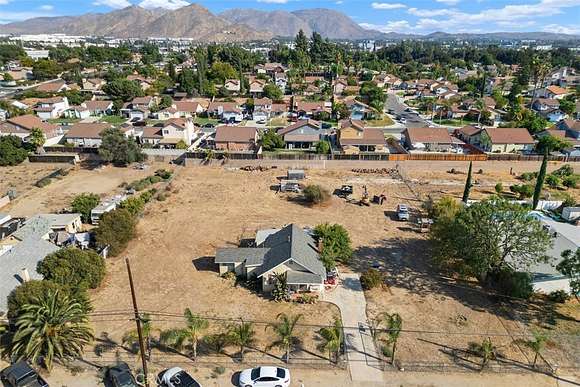 0.94 Acres of Residential Land for Sale in Riverside, California