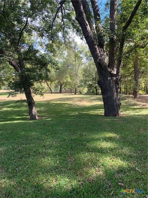 1.338 Acres of Residential Land with Home for Sale in Gonzales, Texas