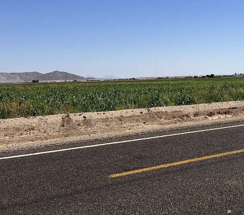 Residential Land for Sale in Wellton, Arizona