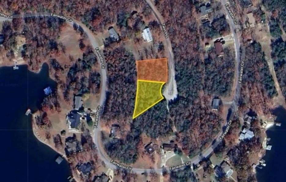 0.8 Acres of Residential Land for Sale in Horseshoe Bend, Arkansas