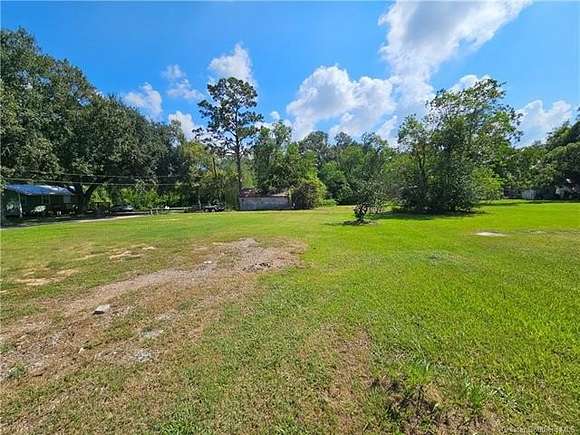 Land for Sale in Welsh, Louisiana