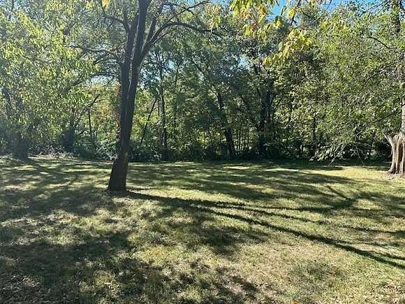 0.21 Acres of Residential Land for Sale in Kansas City, Kansas