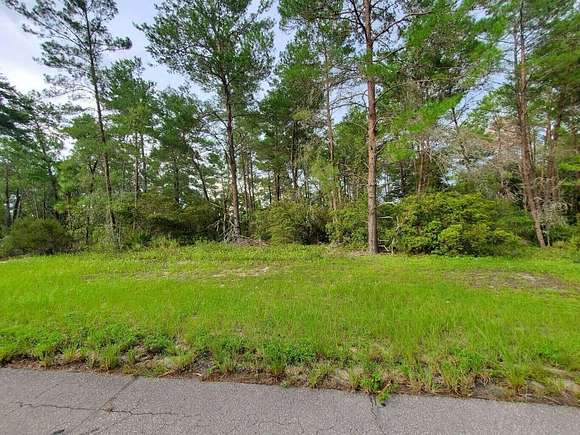 0.733 Acres of Residential Land for Sale in Ocala, Florida