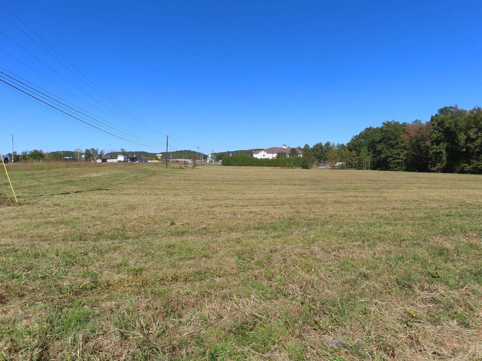 21.38 Acres of Land for Sale in Morehead, Kentucky