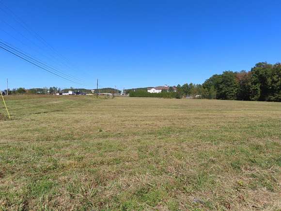 21.38 Acres of Land for Sale in Morehead, Kentucky